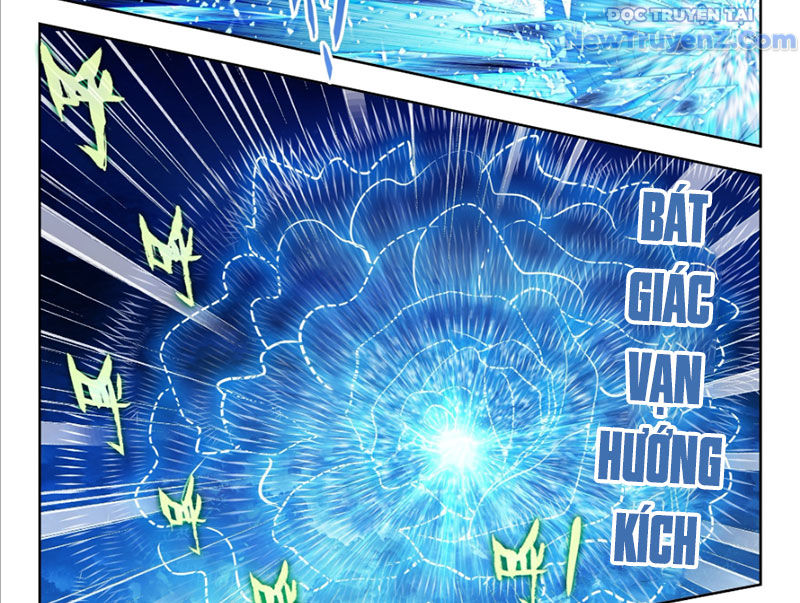 Tuyệt Thế đường Môn chapter 543 - Trang 23