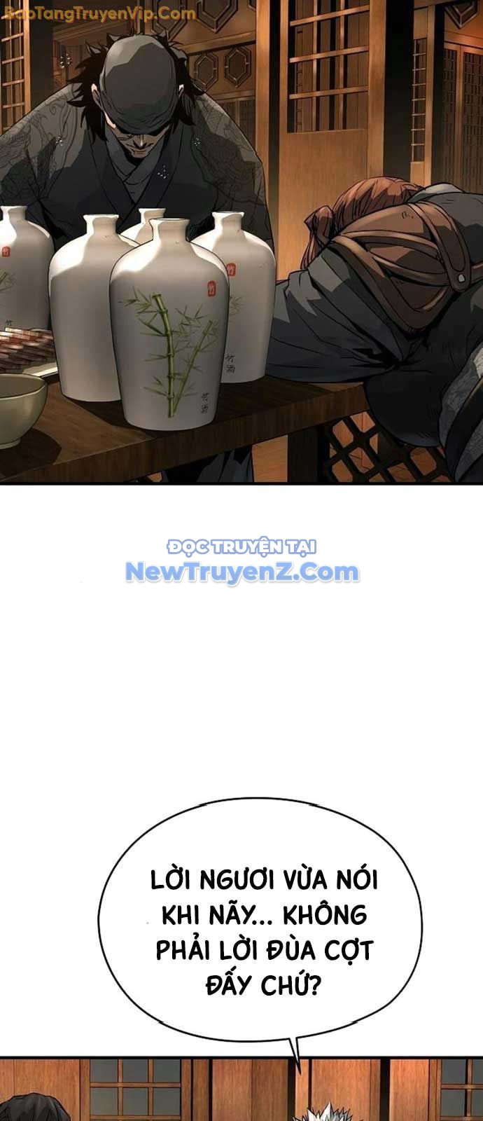 Tuyệt Thế Hồi Quy chapter 48 - Trang 53
