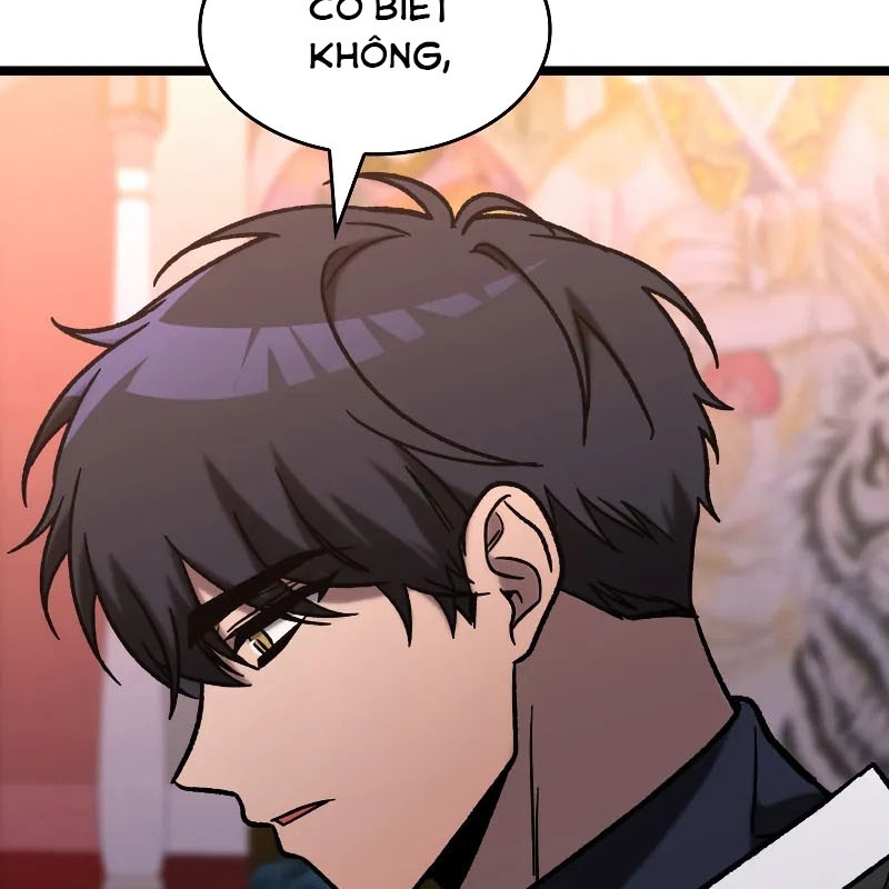 Thợ Săn Số Mệnh Cấp F chapter 77 - Trang 124