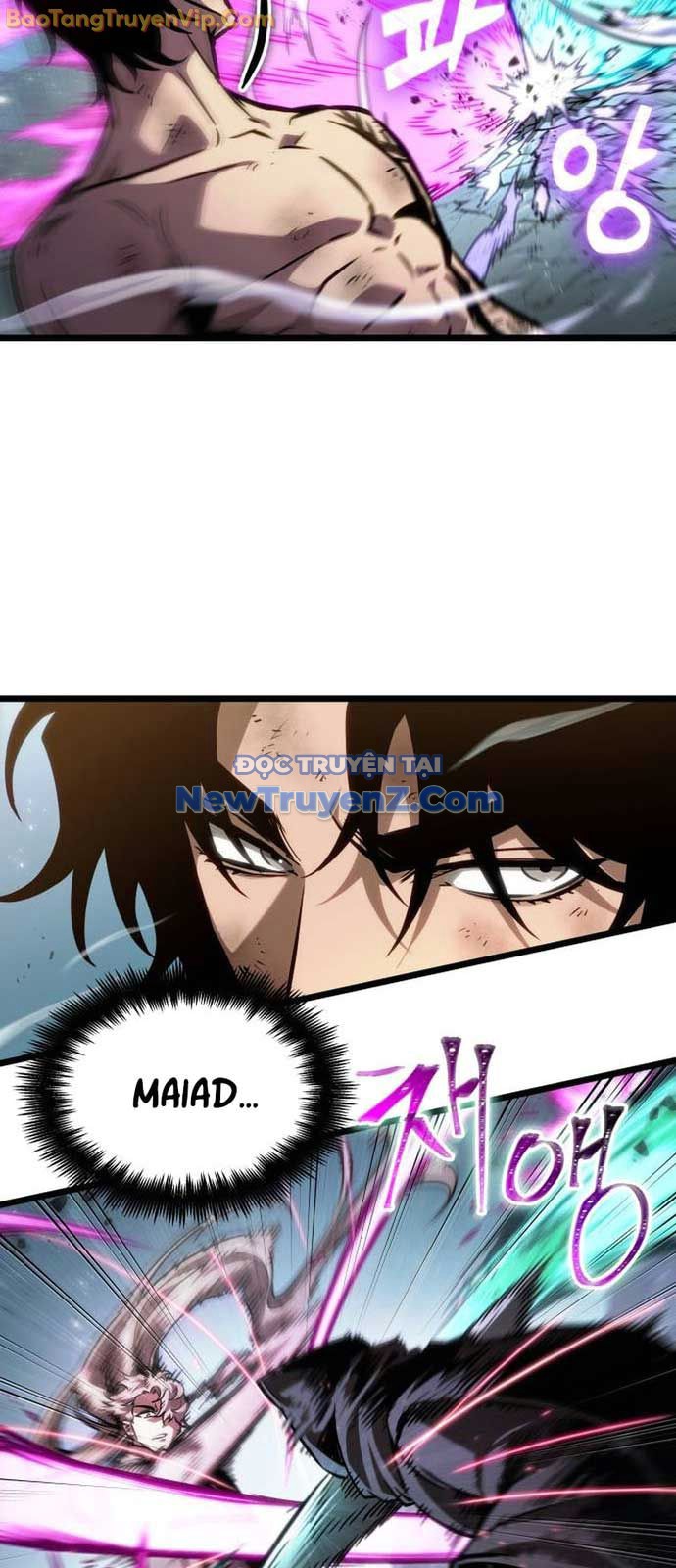 Thế Giới Sau Tận Thế chapter 181 - Trang 36