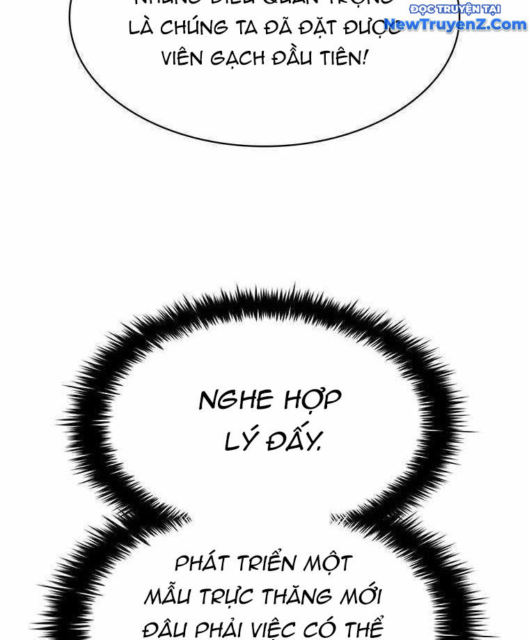 Chế Tác Hạt Nhân chapter 36 - Trang 96
