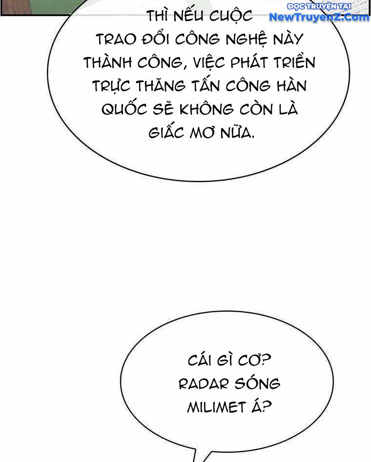 Chế Tác Hạt Nhân chapter 36 - Trang 62