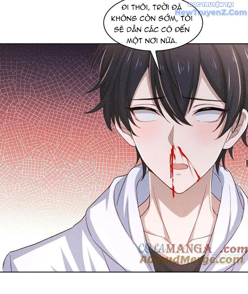 Chúa Tể Linh Khí Khôi Phục chapter 127 - Trang 69