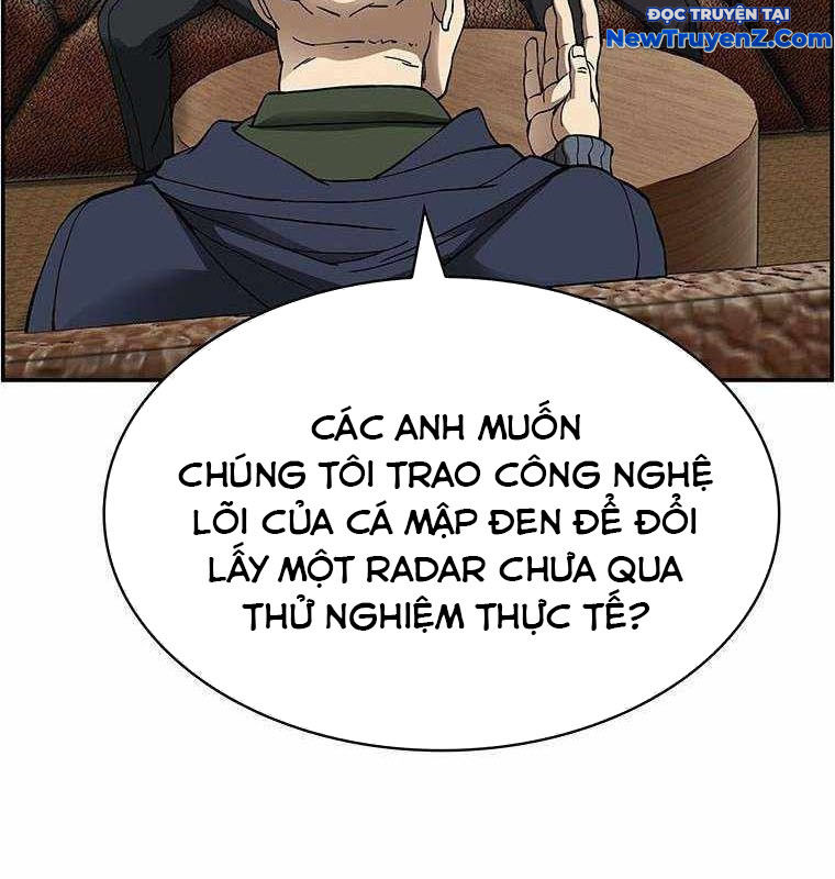 Chế Tác Hạt Nhân chapter 35 - Trang 104