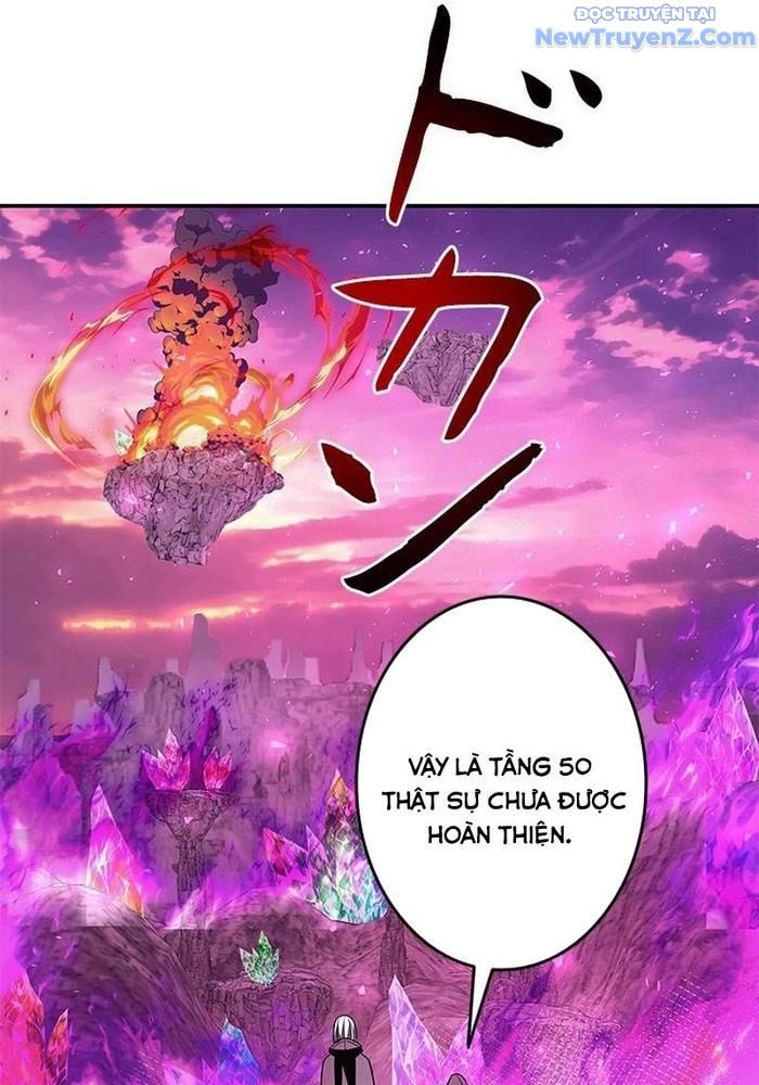 Vua Gacha Trùm Game Thủ chapter 39 - Trang 110