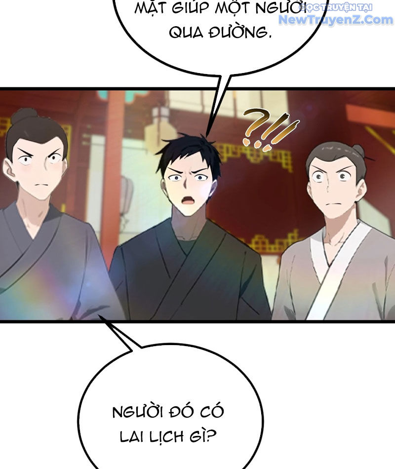 Tu Tiên Trở Về Tại Vườn Trường - Season 2 chapter 166 - Trang 11