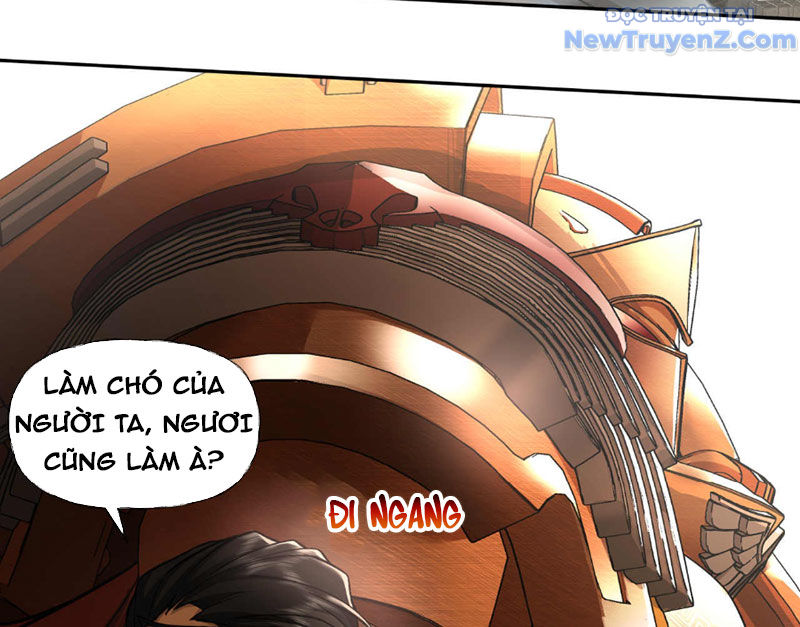 Truyền Kỳ Thái Lạc chapter 186 - Trang 136