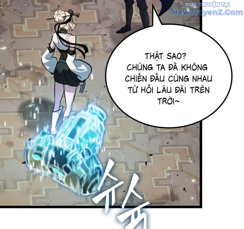 Ánh Sáng Arad chapter 51 - Trang 26
