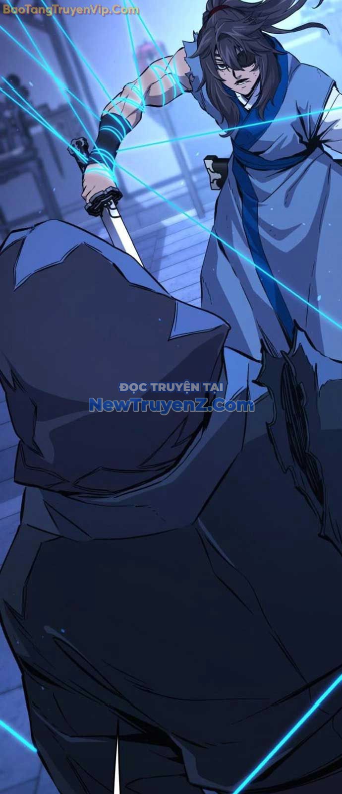 Tuyệt Đối Kiếm Cảm chapter 133 - Trang 94