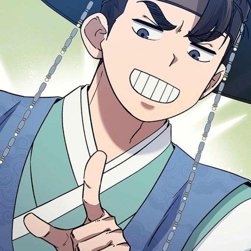 Bác Sĩ Tới Joseon chapter 43 - Trang 193