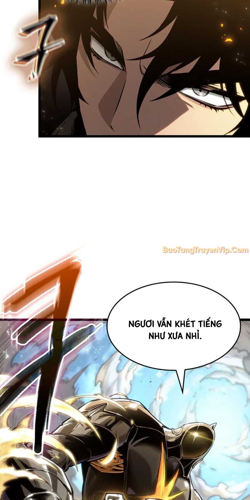 Thế Giới Sau Tận Thế chapter 180 - Trang 16