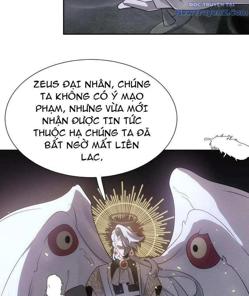 Trảm Thần chapter 67 - Trang 7
