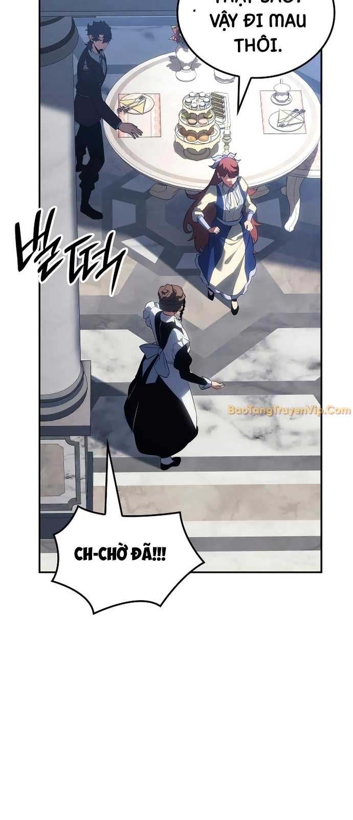 Băng Vương chapter 24 - Trang 36