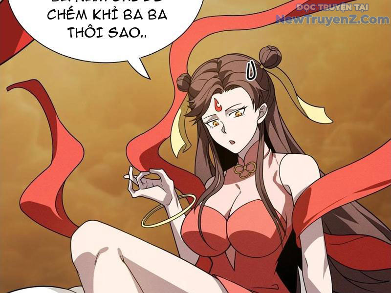 Trảm Thần chapter 64 - Trang 109