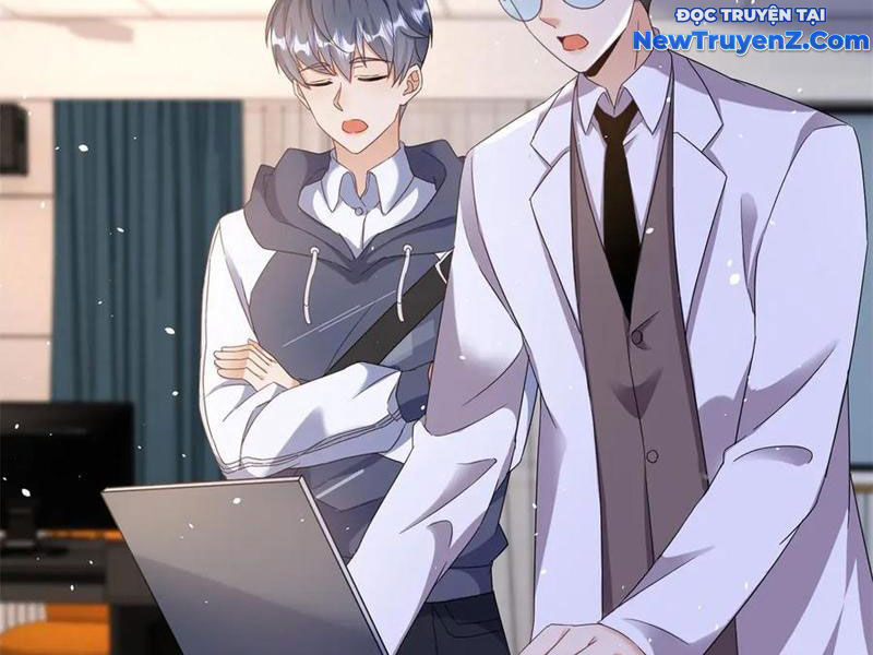 Sau khi sống lại ở mạt thế, ta điên cuồng thăng cấp chapter 45 - Trang 95