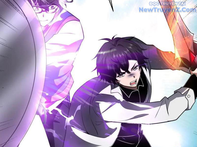 Ta Thăng Cấp Cho Người Khác Tại Tận Thế chapter 38 - Trang 80
