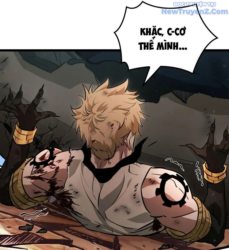Ánh Sáng Arad chapter 47 - Trang 37