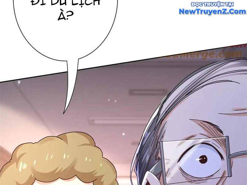 Sau khi sống lại ở mạt thế, ta điên cuồng thăng cấp chapter 46 - Trang 121