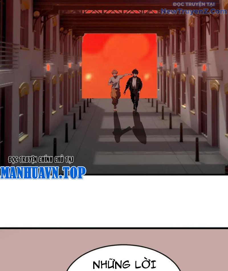 Mạt Thế Độc Hành: Khế Ước Hắc Ám Của Ta chapter 53 - Trang 18