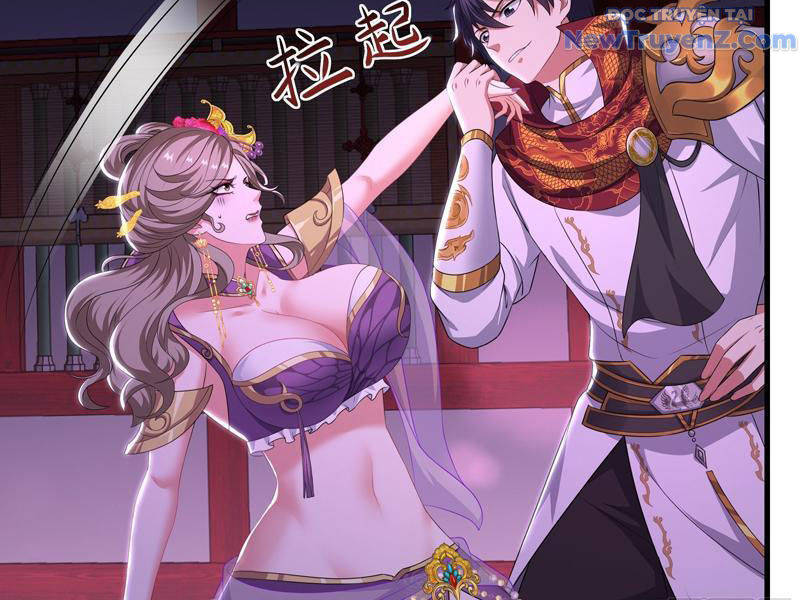 Trụ Vương Tái Sinh Không Muốn Làm Đại Phản Diện chapter 115 - Trang 70