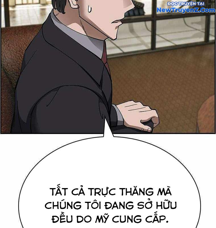 Chế Tác Hạt Nhân chapter 35 - Trang 128