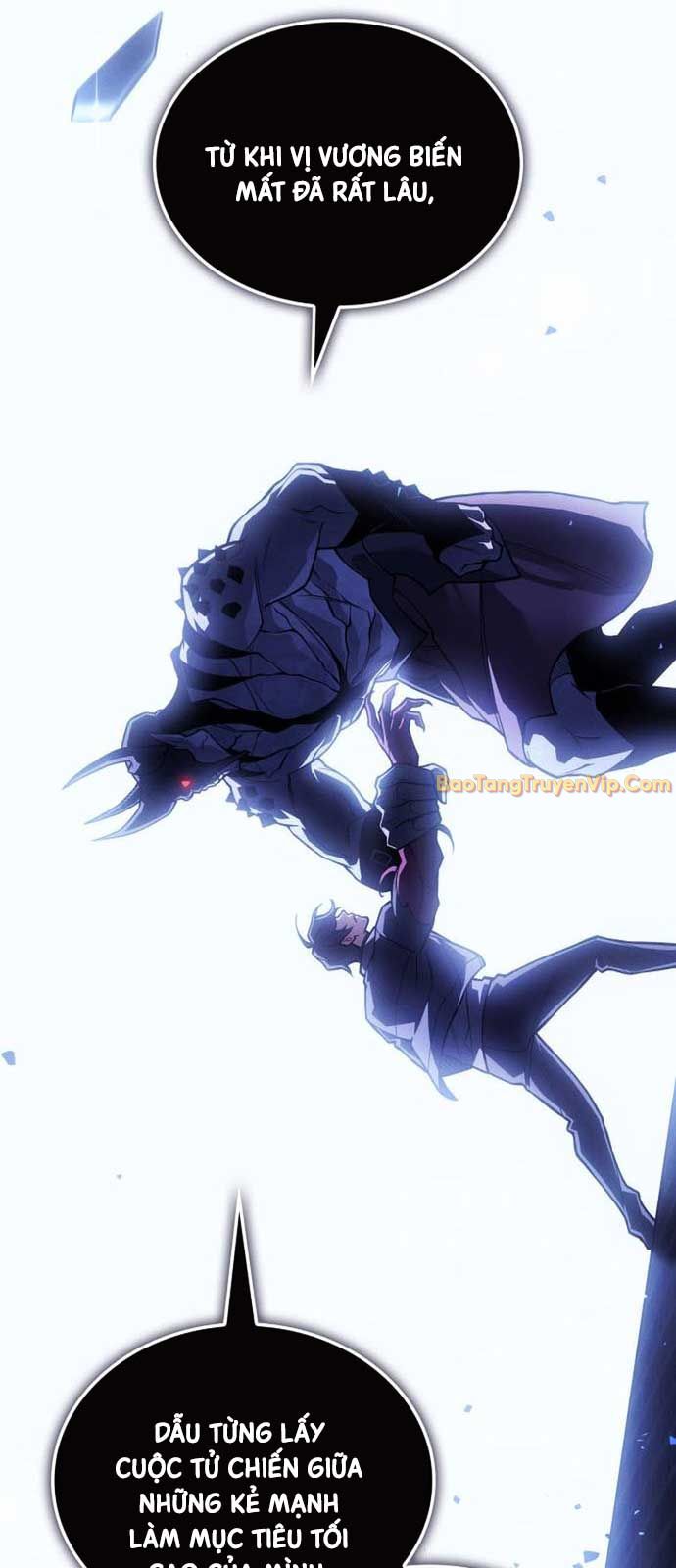 Hồi Quy Bằng Vương Quyền chapter 90 - Trang 90