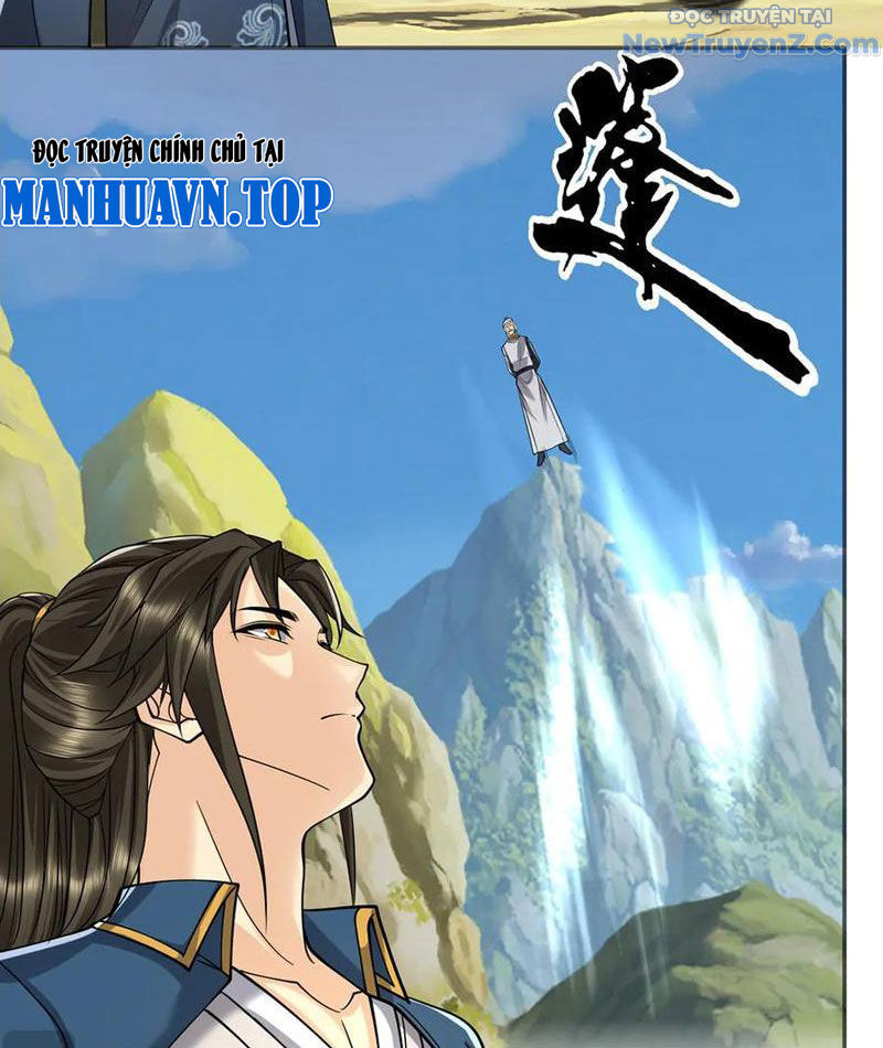 Ta Có Thể Đốn Ngộ Vô Hạn chapter 263 - Trang 6