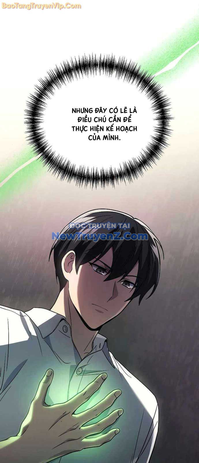 Thần Chiến Tranh Trở Lại Cấp 2 chapter 96 - Trang 58
