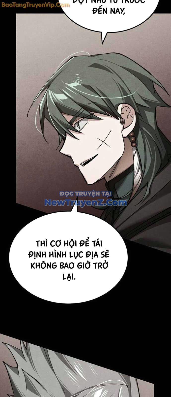 Thiên Quỷ Chẳng Sống Nổi Cuộc Đời Bình Thường chapter 157 - Trang 23