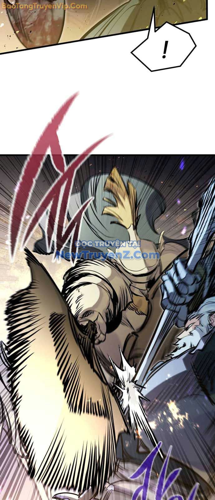 Mỗi Lính Đánh Thuê Trở Về Đều Có Một Kế Hoạch chapter 39 - Trang 43