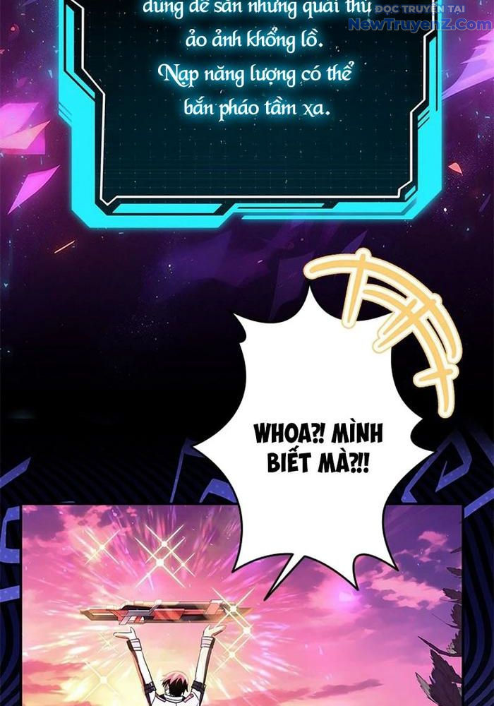 Vua Gacha Trùm Game Thủ chapter 38 - Trang 38