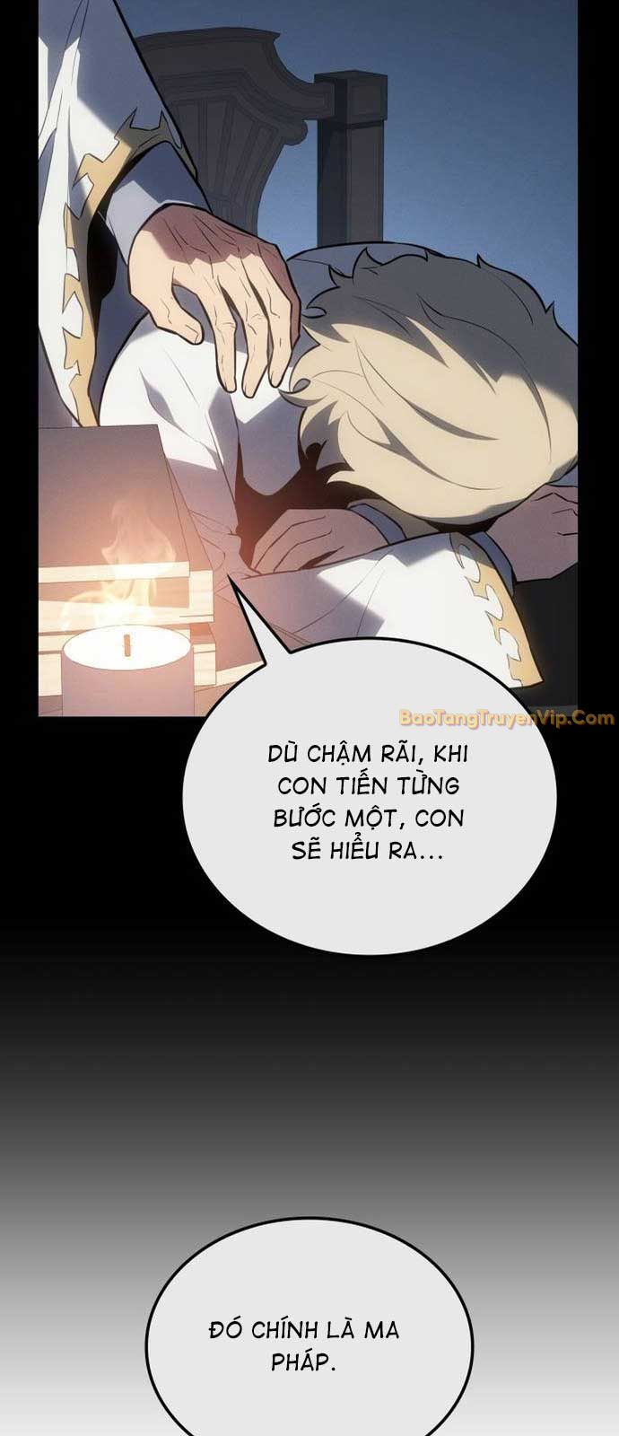 Băng Vương chapter 25 - Trang 22
