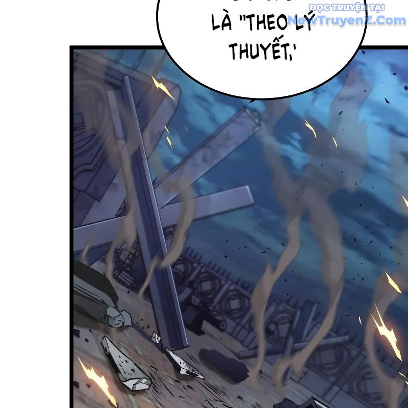 Ánh Sáng Arad chapter 50 - Trang 134