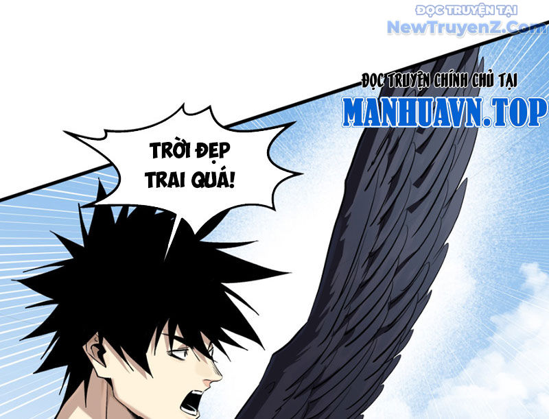 Đồng Hành Cùng Tử Vong: Bắt Đầu Với Ngư Nhân Địa Hạ Thành chapter 126 - Trang 61