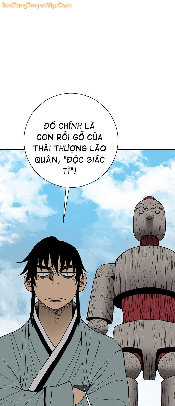 Vĩ Linh Kiếm Tiên chapter 109.1 - Trang 35