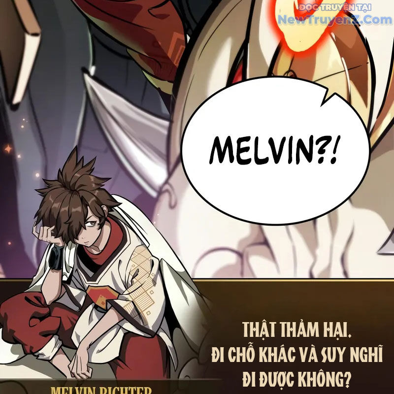 Ánh Sáng Arad chapter 49 - Trang 10