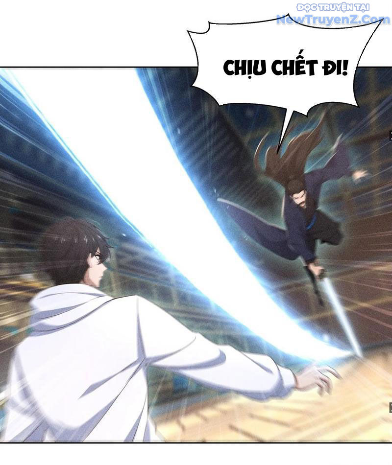 Chúa Tể Linh Khí Khôi Phục chapter 127 - Trang 40