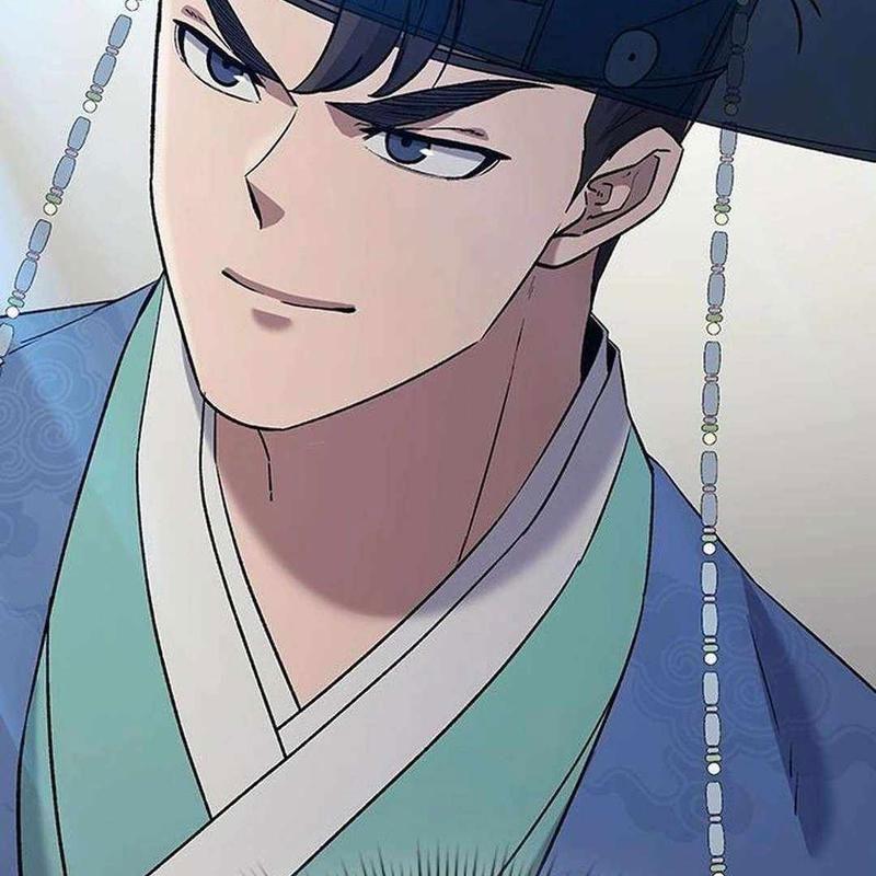 Bác Sĩ Tới Joseon chapter 46 - Trang 194