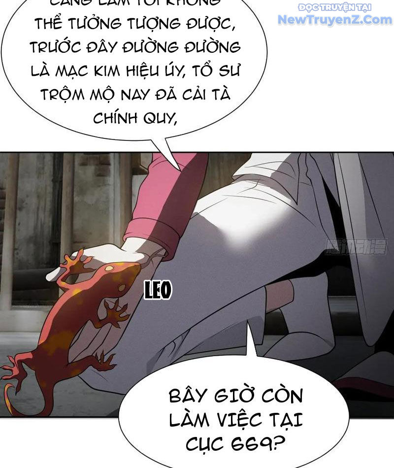 Trảm Thần chapter 68 - Trang 55