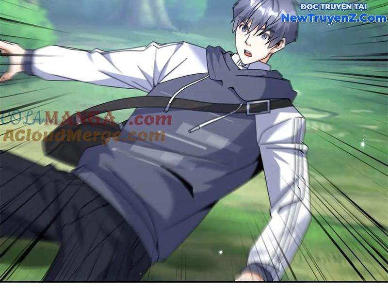 Sau khi sống lại ở mạt thế, ta điên cuồng thăng cấp chapter 42 - Trang 112