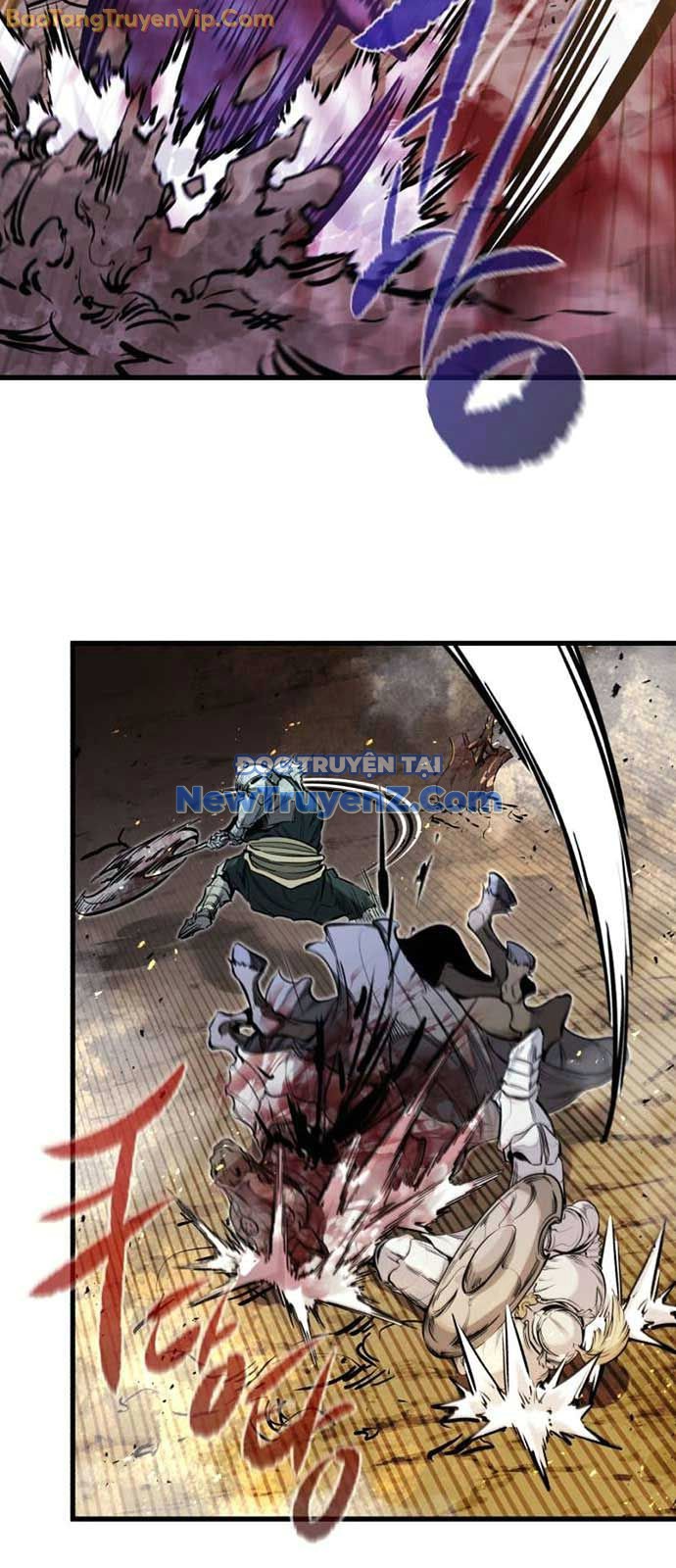 Mỗi Lính Đánh Thuê Trở Về Đều Có Một Kế Hoạch chapter 39 - Trang 77