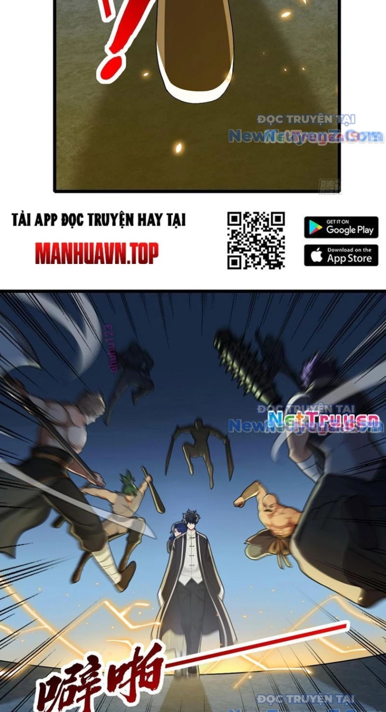 Đại Lão Xuống Núi: Bắt Đầu Từ Việc Trở Thành Thư Ký chapter 87 - Trang 31