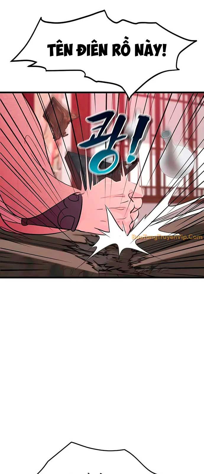 Tôi trở thành chồng của giáo chủ ma giáo chapter 11 - Trang 17