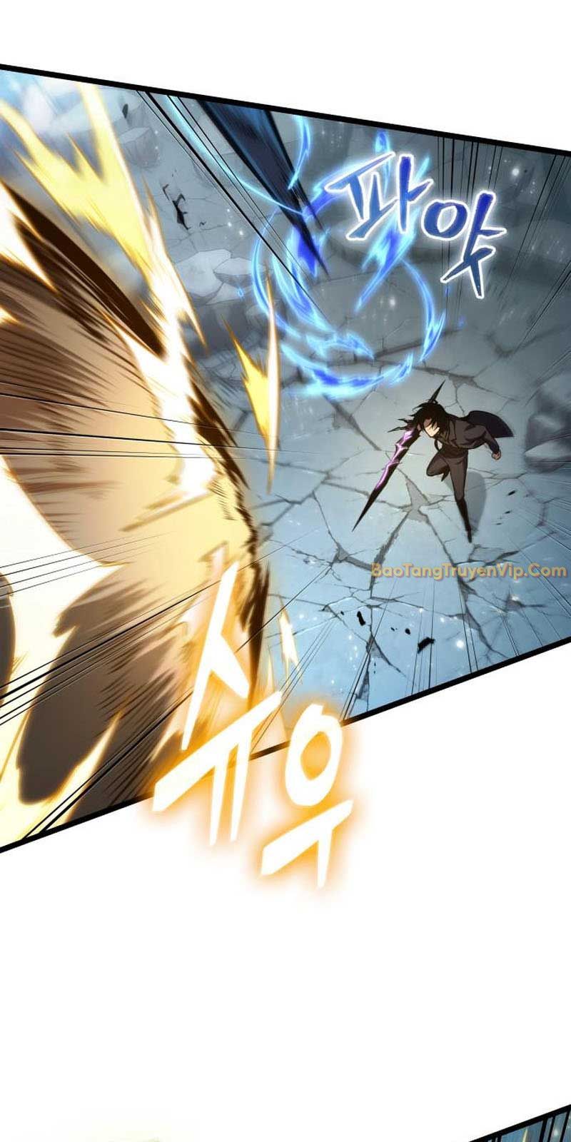 Thế Giới Sau Tận Thế chapter 180 - Trang 35