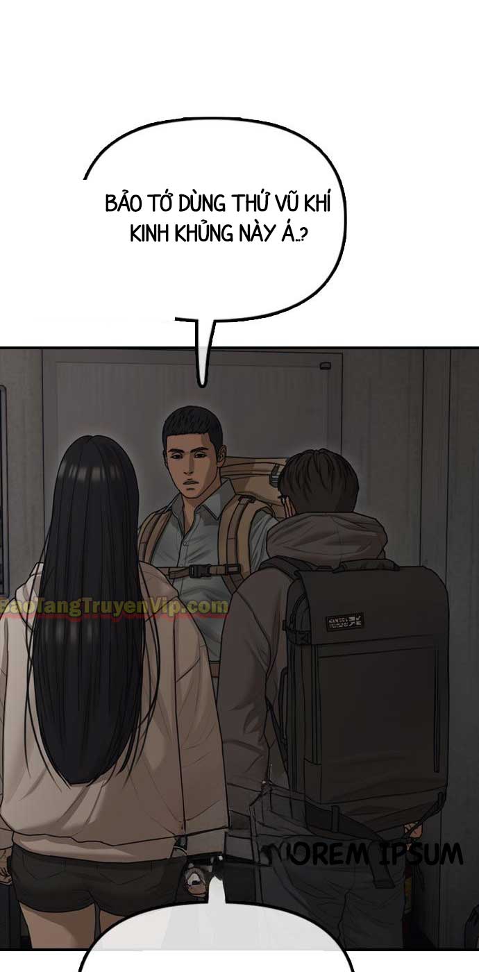 Ngày Tận Thế Đã Đến chapter 11 - Trang 85