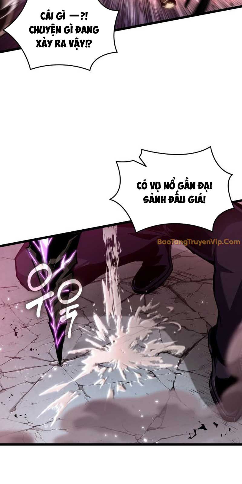Thế Giới Sau Tận Thế chapter 180 - Trang 2