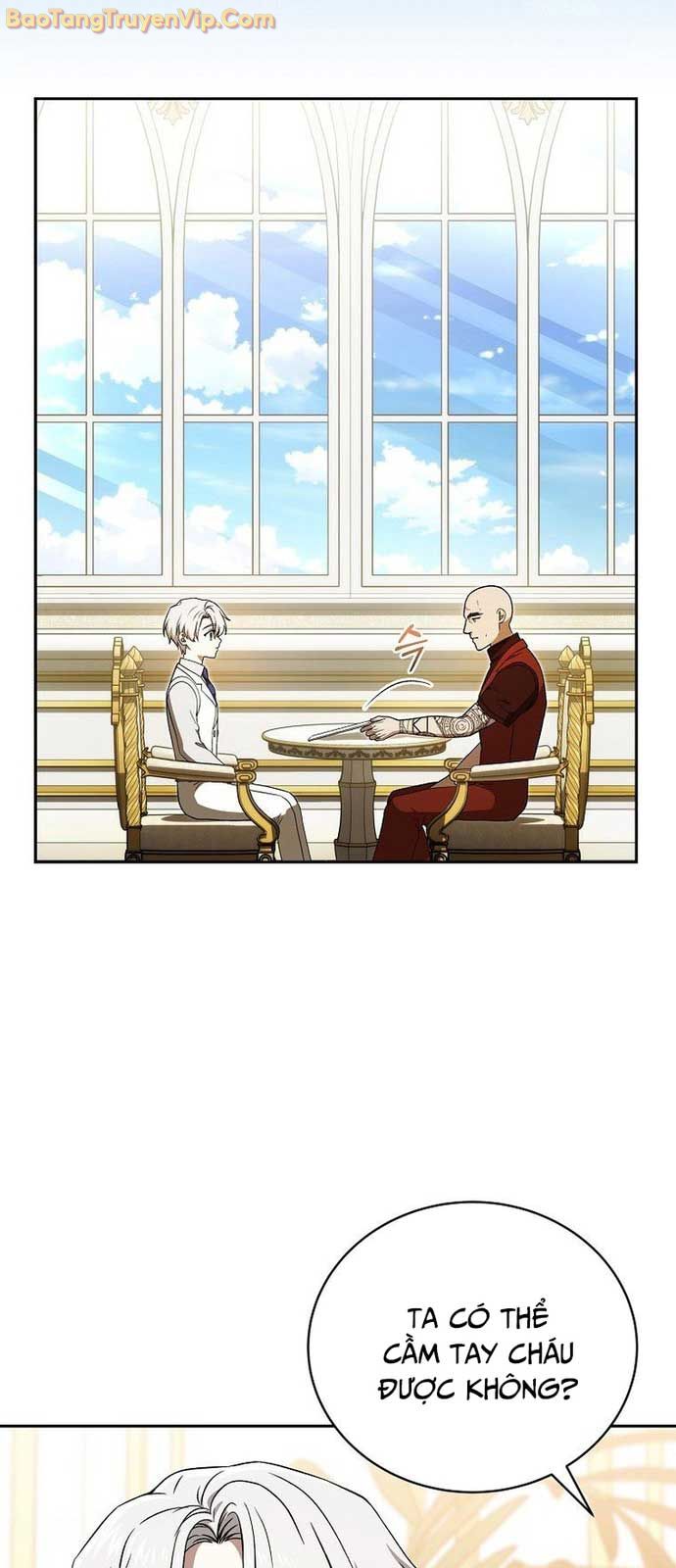 Thiên Tài Phép Thuật Nắm Giữ Khái Niệm chapter 9 - Trang 49