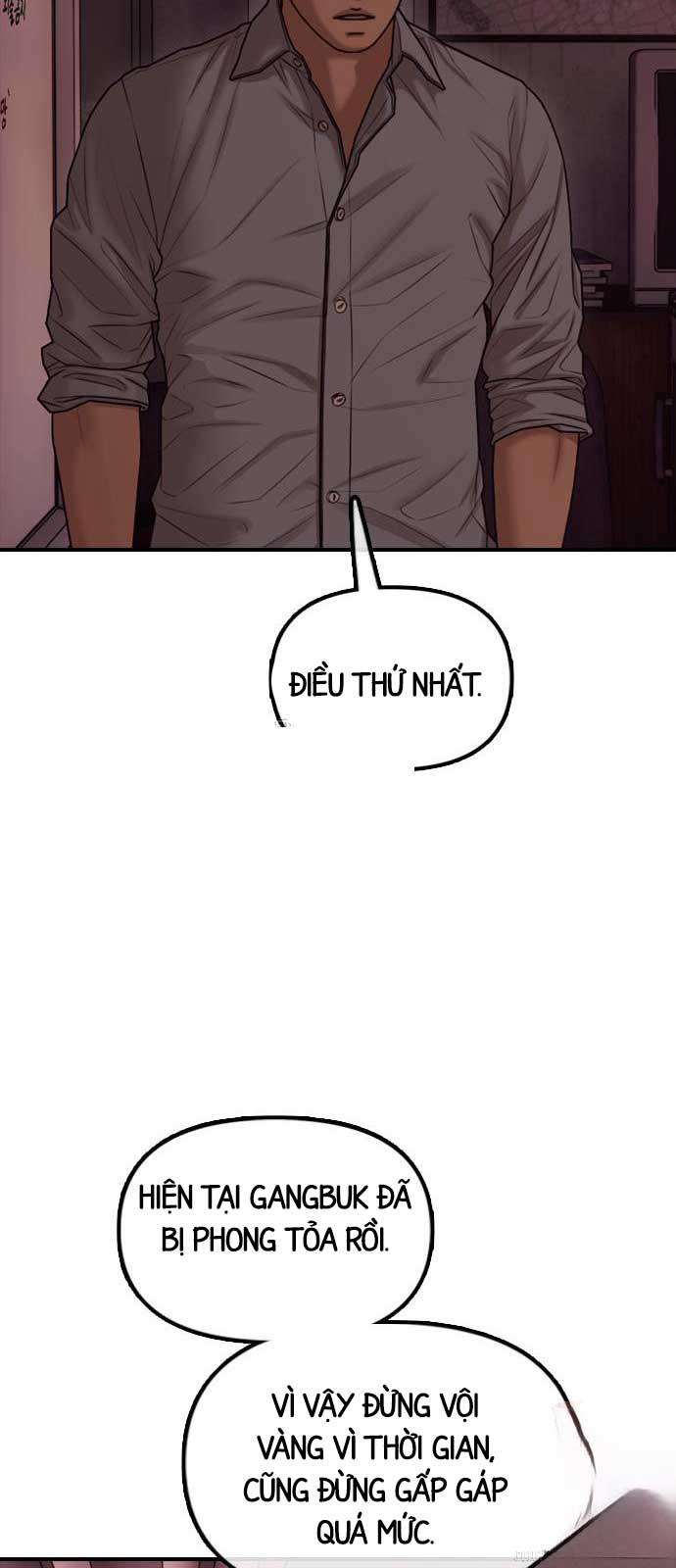 Ngày Tận Thế Đã Đến chapter 11 - Trang 70
