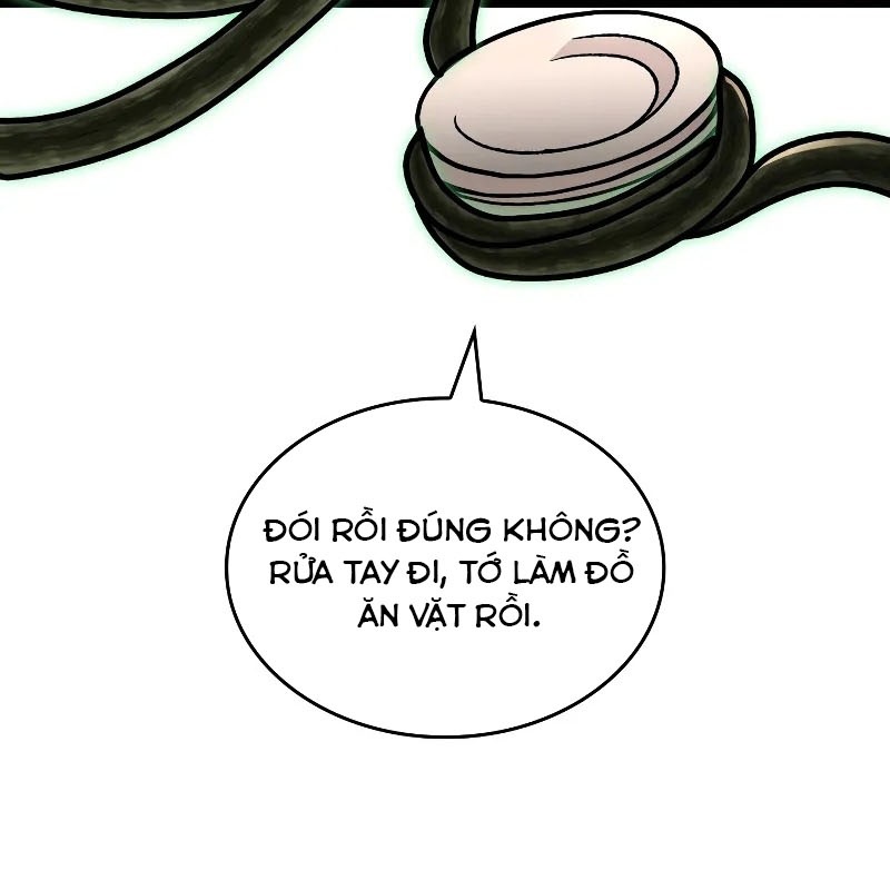 Thợ Săn Số Mệnh Cấp F chapter 81 - Trang 127