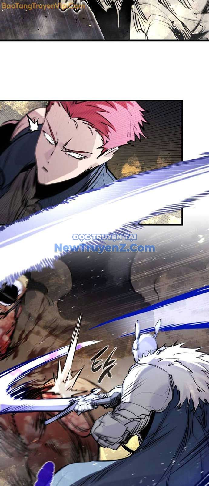 Mỗi Lính Đánh Thuê Trở Về Đều Có Một Kế Hoạch chapter 39 - Trang 8